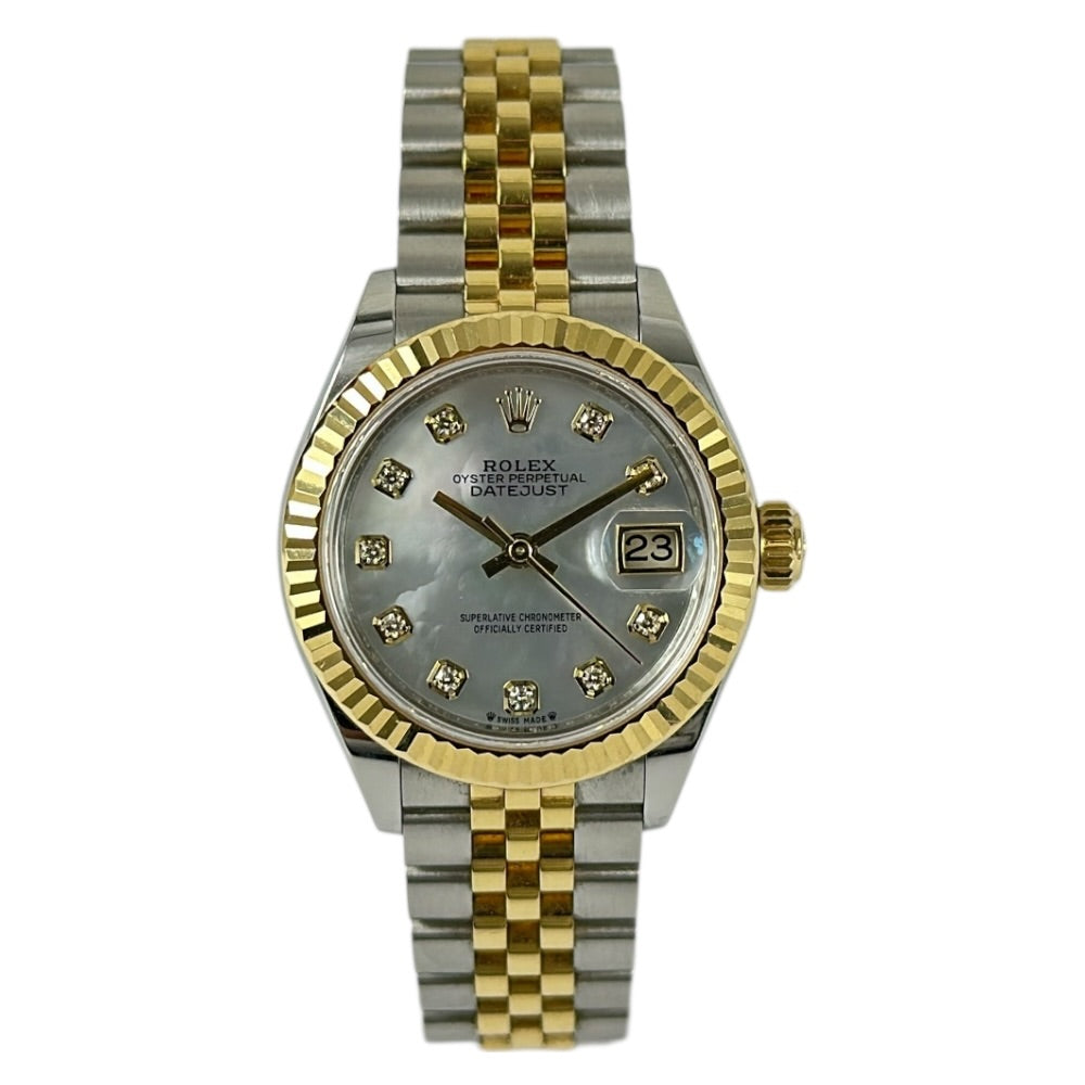 Rolex Lady-Datejust - 279173 auf Stargold.ch erhältlich.