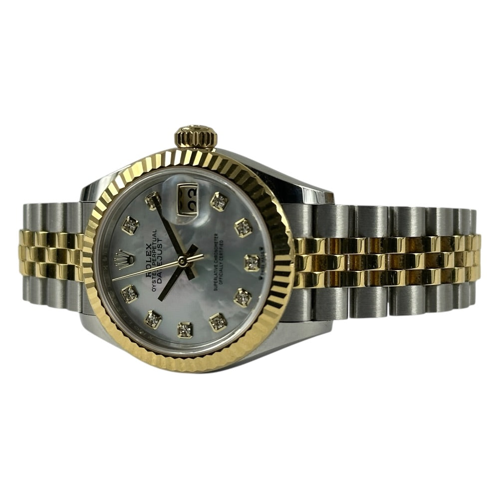 Rolex Lady-Datejust - 279173