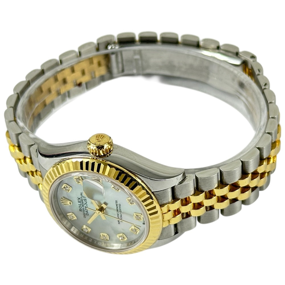 Rolex Lady-Datejust - 279173