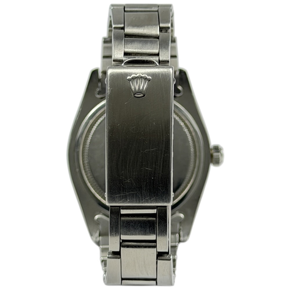 Rolex Oysterdate Precision Pre- Owned Damen- & Herrenuhr - 6694