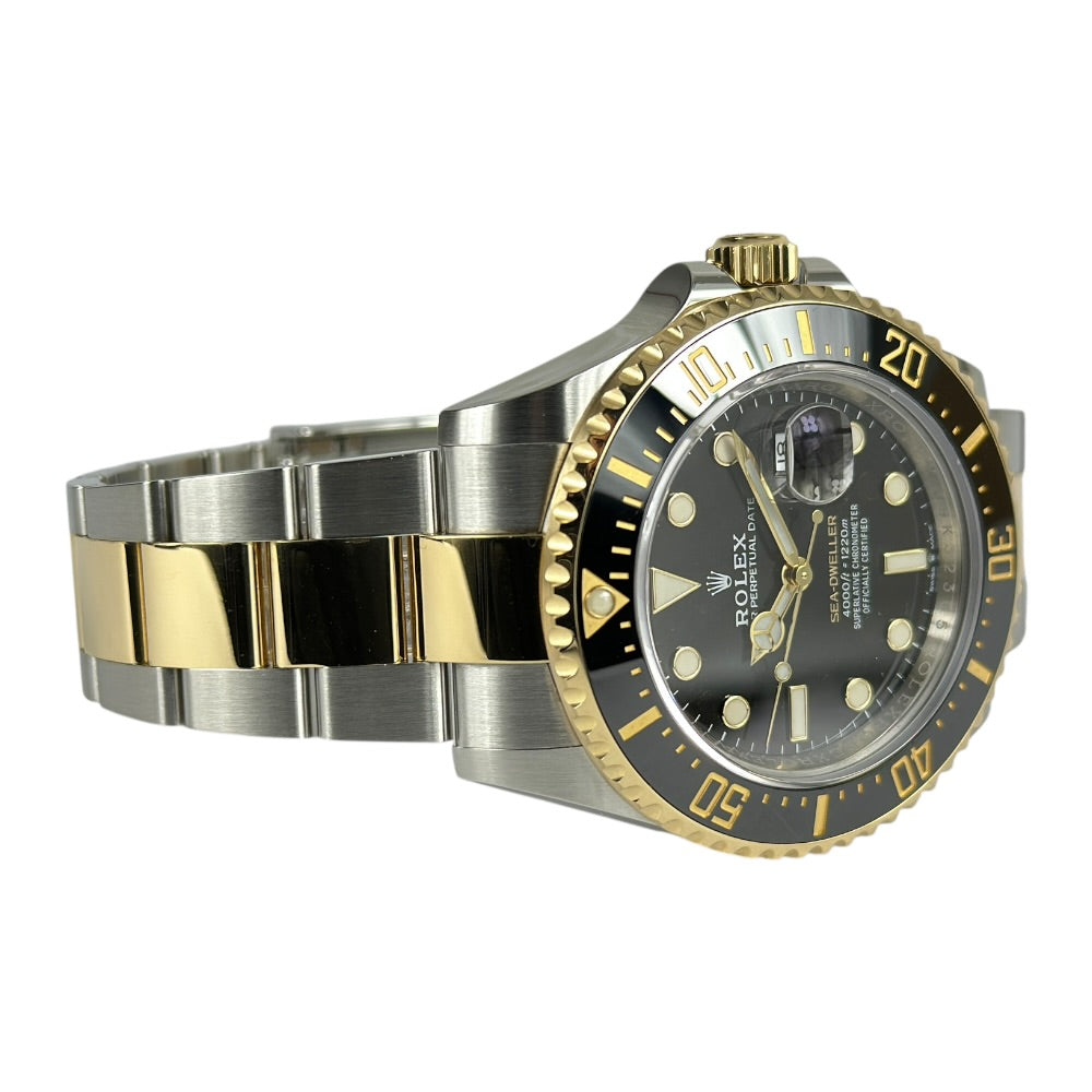Rolex Sea-Dweller - 126603