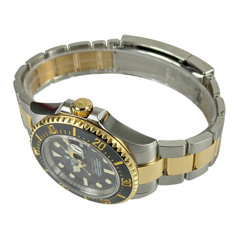 Rolex Sea-Dweller - 126603