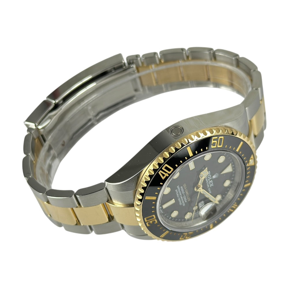 Rolex Sea-Dweller - 126603