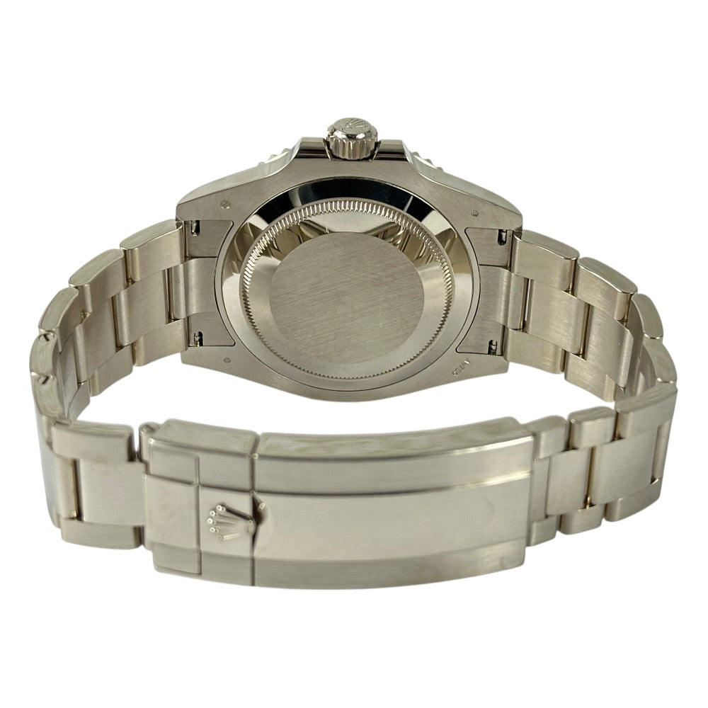 Rolex Submariner Date "Blueberry" - 126619LB