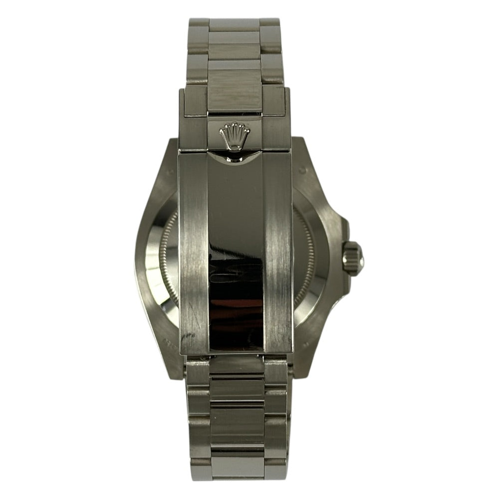 Rolex Submariner Date "Blueberry" - 126619LB