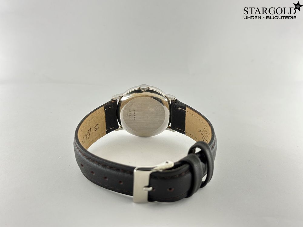 Baume & Mercier Vintage Weissgold - 30mm - 990 CHF Zürich