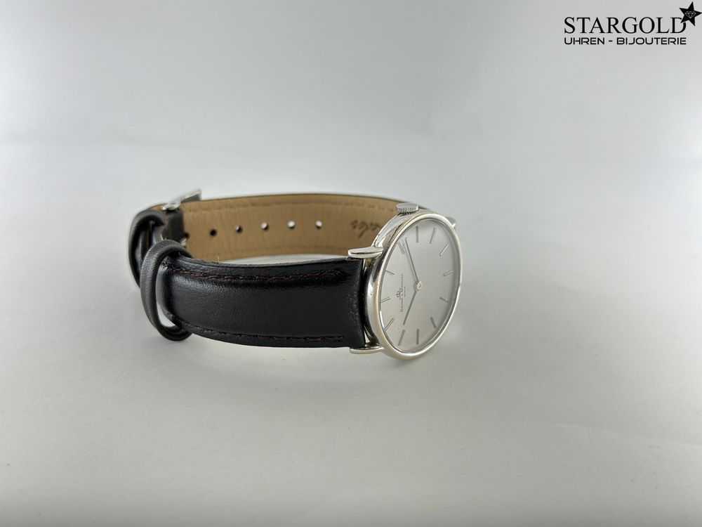 Baume & Mercier Vintage Weissgold - 30mm - 990 CHF Zürich