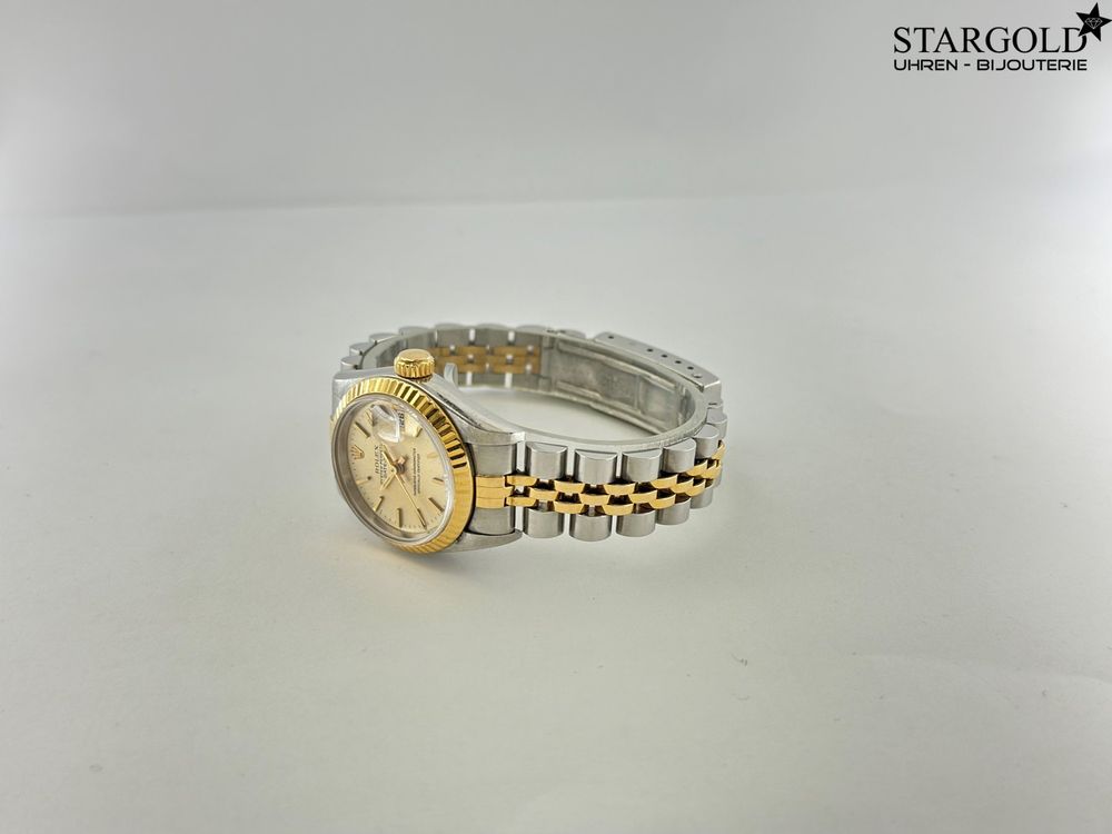 Rolex Lady-Datejust - 69173