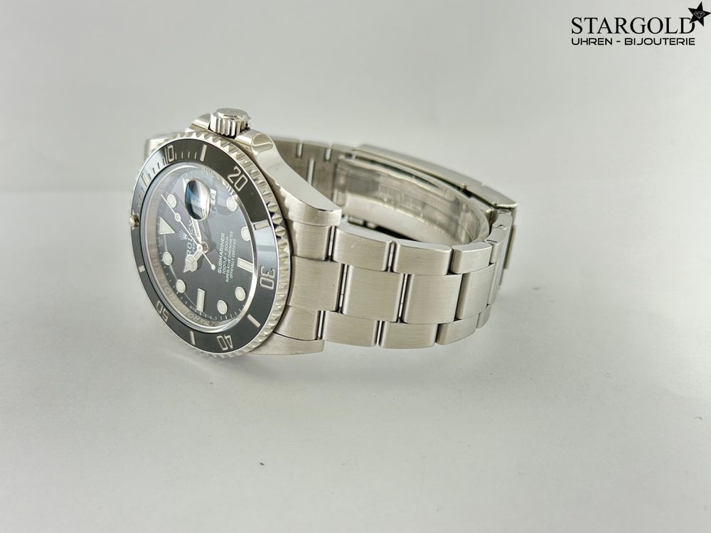 Rolex Submariner Date - 126610LN - 41mm - 11690 CHF Zürich