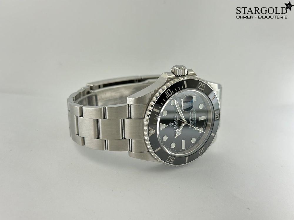 Rolex Submariner Date - 126610LN - 41mm - 11690 CHF Zürich