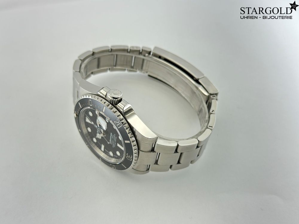 Rolex Submariner Date - 126610LN - 41mm - 11690 CHF Zürich