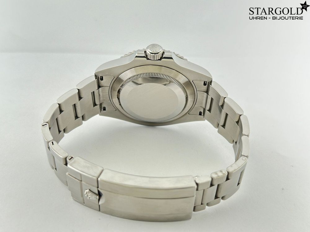Rolex Submariner Date - 126610LN - 41mm - 11690 CHF Zürich
