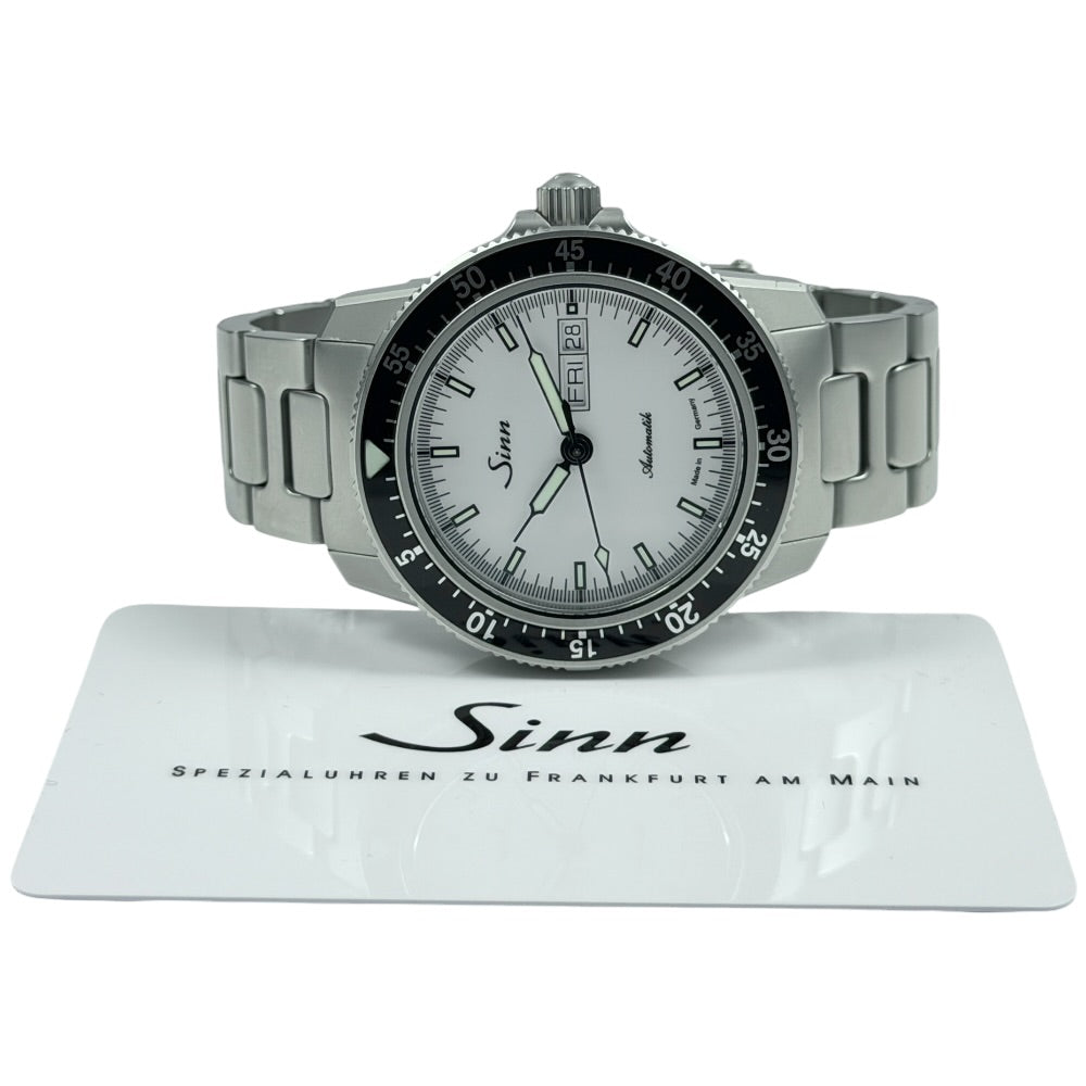 Sinn 104 St Sa - 104.012