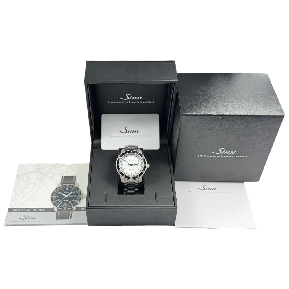 Sinn 104 St Sa - 104.012