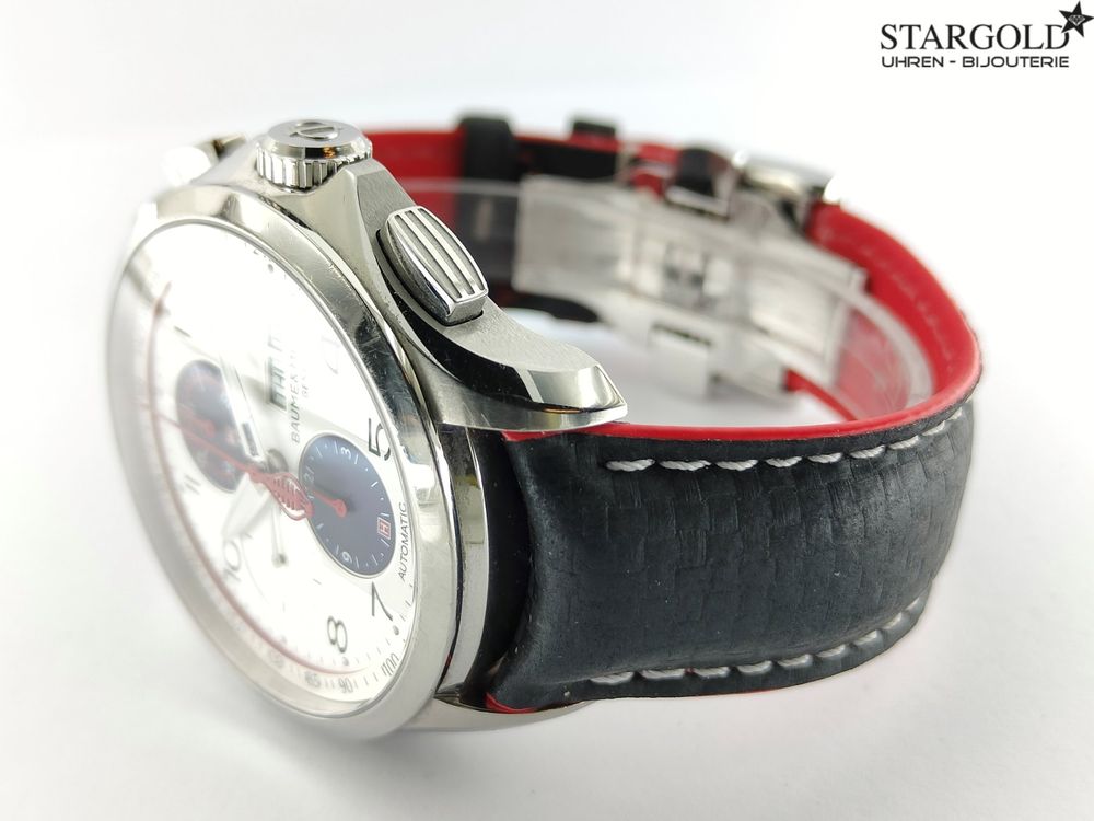 Baume & Mercier clifton club Shelby Cobra - MOA10342 - 44 mm - 3290 CHF Zürich