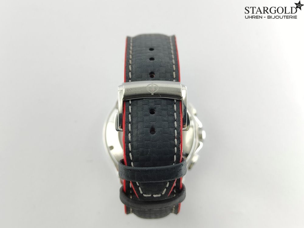 Baume & Mercier clifton club Shelby Cobra - MOA10342 - 44 mm - 3290 CHF Zürich