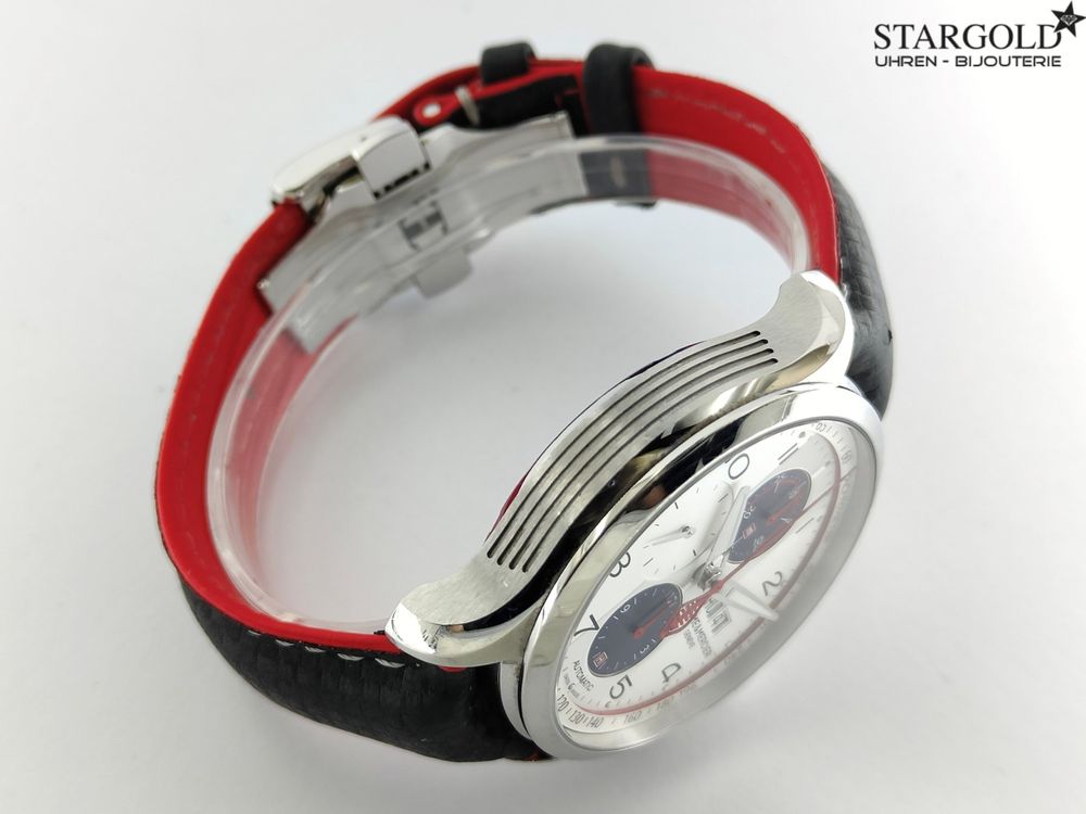 Baume & Mercier clifton club Shelby Cobra - MOA10342 - 44 mm - 3290 CHF Zürich