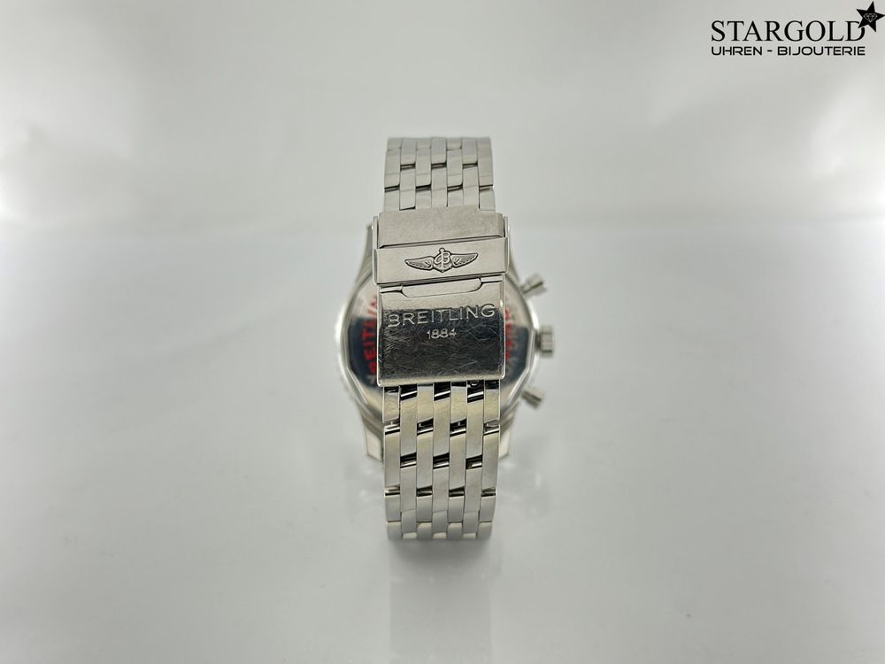 Breitling Navitimer Aopa Limited Edition - A23322 - 42mm - 5790 CHF Zürich