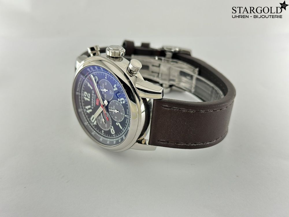 Chopard Mille Miglia Competitor Edition - 168581 - 46mm - 4900 CHF Zürich