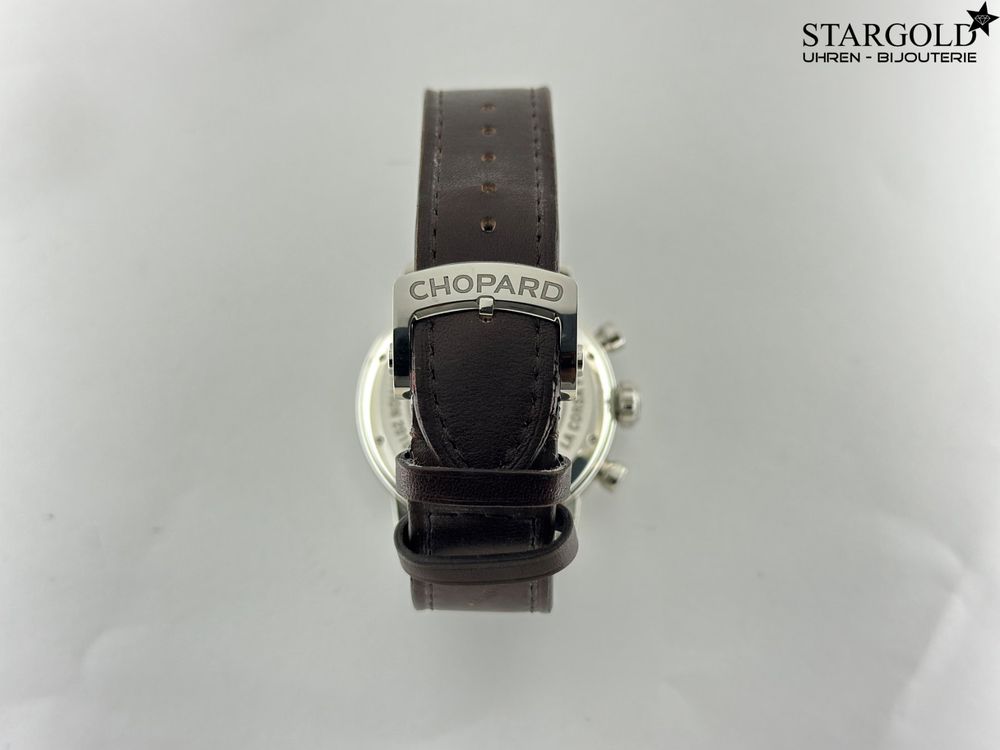 Chopard Mille Miglia Competitor Edition - 168581 - 46mm - 4900 CHF Zürich