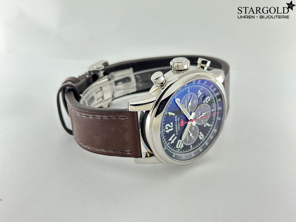 Chopard Mille Miglia Competitor Edition - 168581 - 46mm - 4900 CHF Zürich