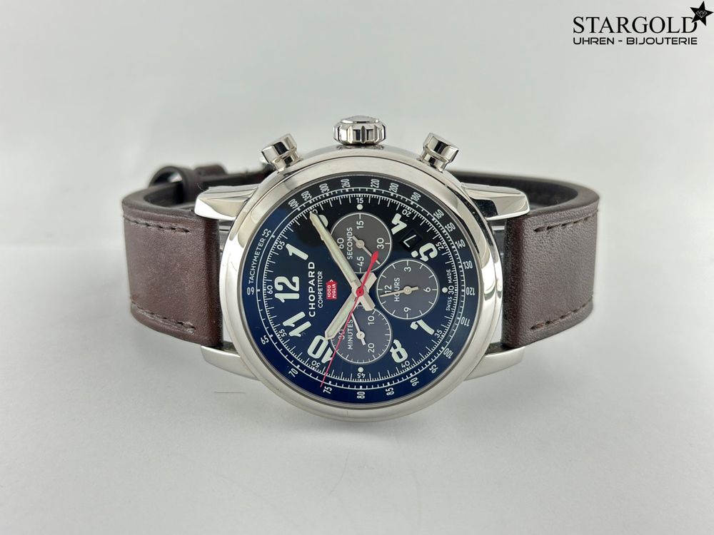 Chopard Mille Miglia Competitor Edition - 168581 - 46mm - 4900 CHF Zürich