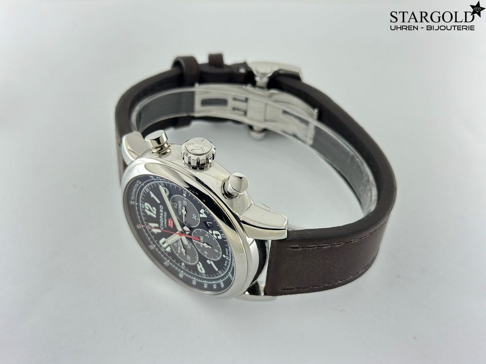 Chopard Mille Miglia Competitor Edition - 168581 - 46mm - 4900 CHF Zürich