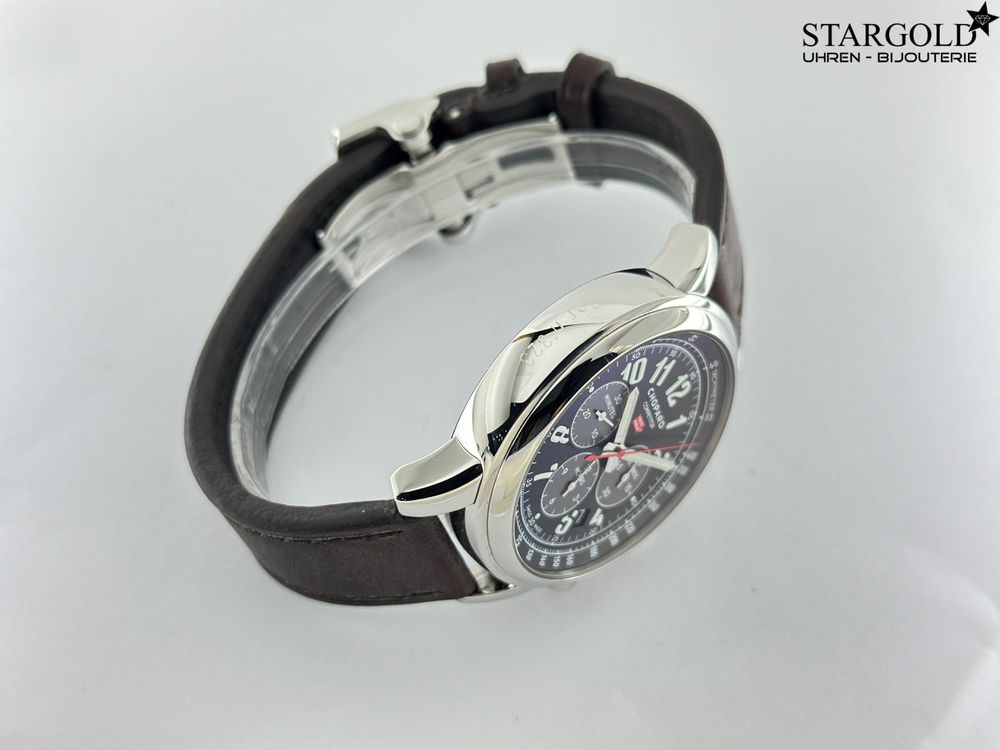 Chopard Mille Miglia Competitor Edition - 168581 - 46mm - 4900 CHF Zürich