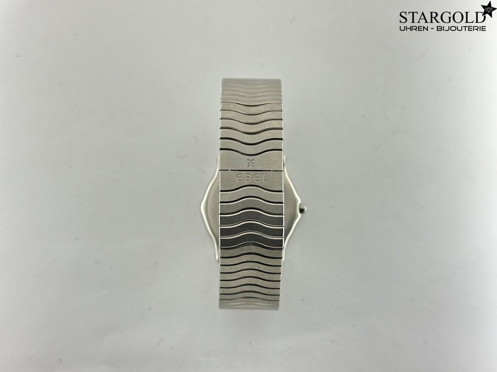 Ebel Sport Classic Gent - E9187141 - 590 CHF Zürich