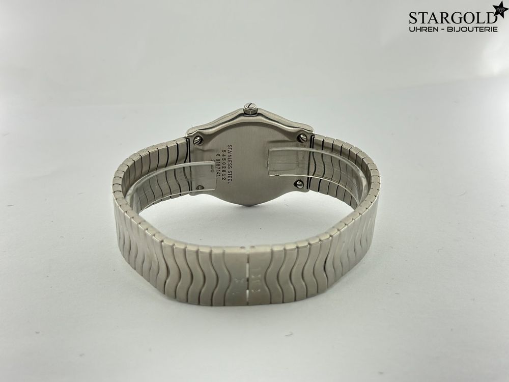 Ebel Sport Classic Gent - E9187141 - 590 CHF Zürich