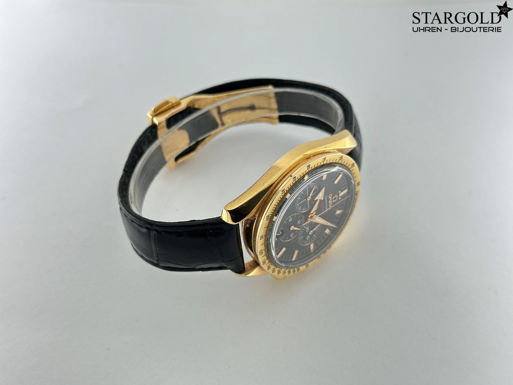 Omega Speedmaster Broad Arrow - 321.53.42.50.01.001 - 42mm - 9400 CHF Zürich