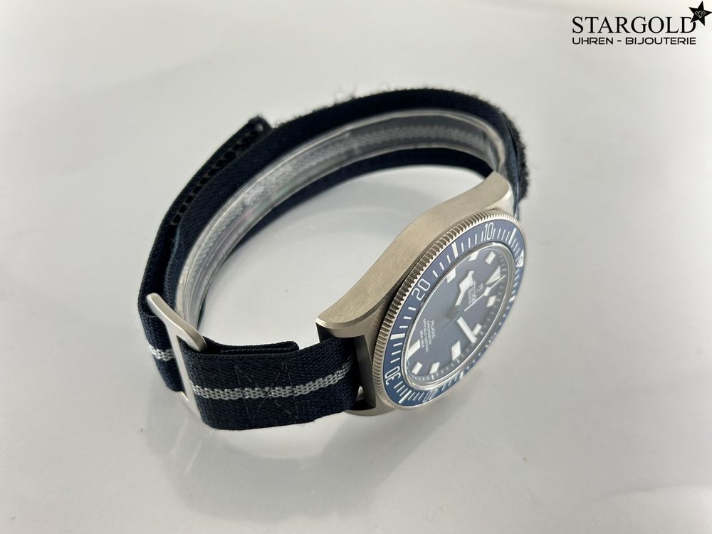 Tudor Pelagos Fxd - 25707B - 42mm - 3290 CHF Zürich