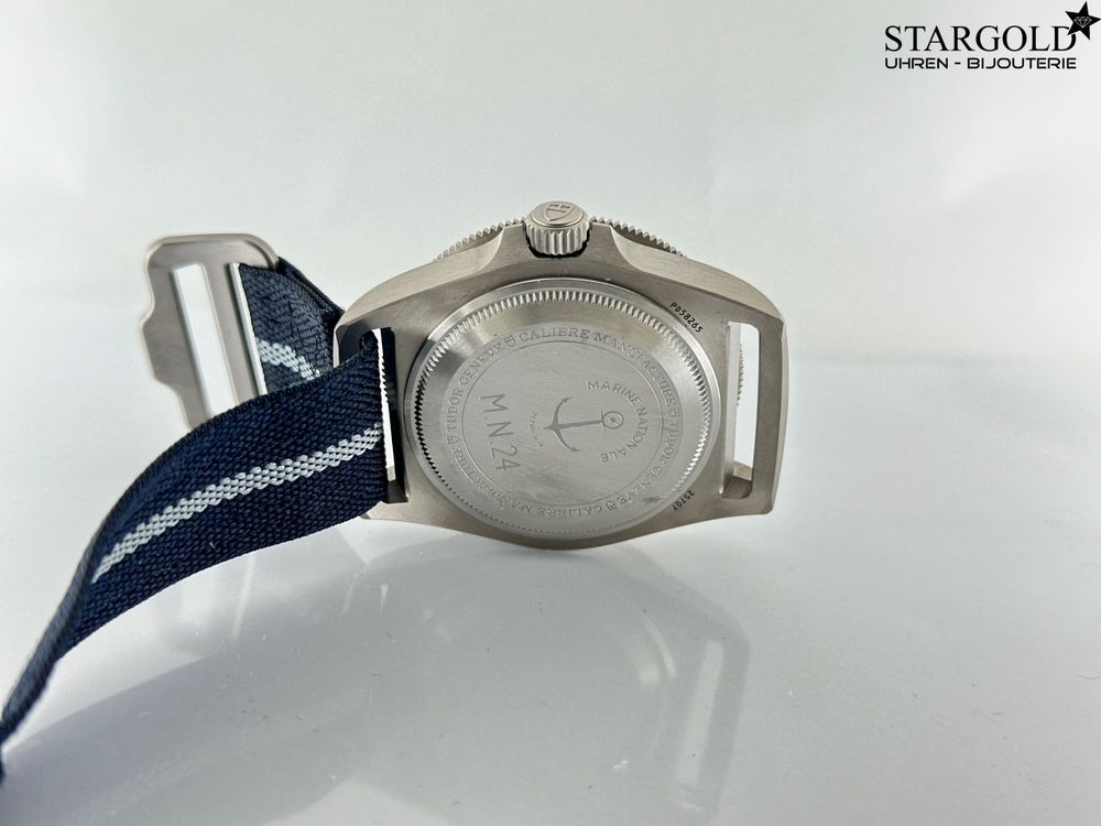Tudor Pelagos Fxd - 25707B - 42mm - 3290 CHF Zürich