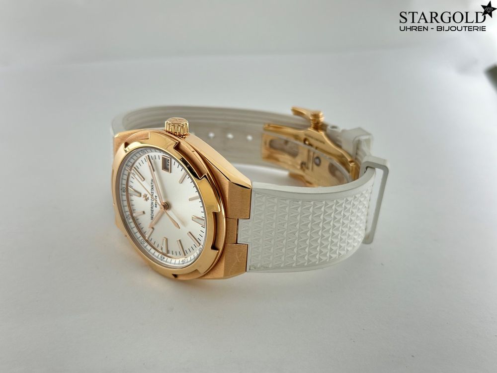 Vacheron Constantin Overseas - 4500V/000R-B127 - 41mm - 25400 CHF Zürich