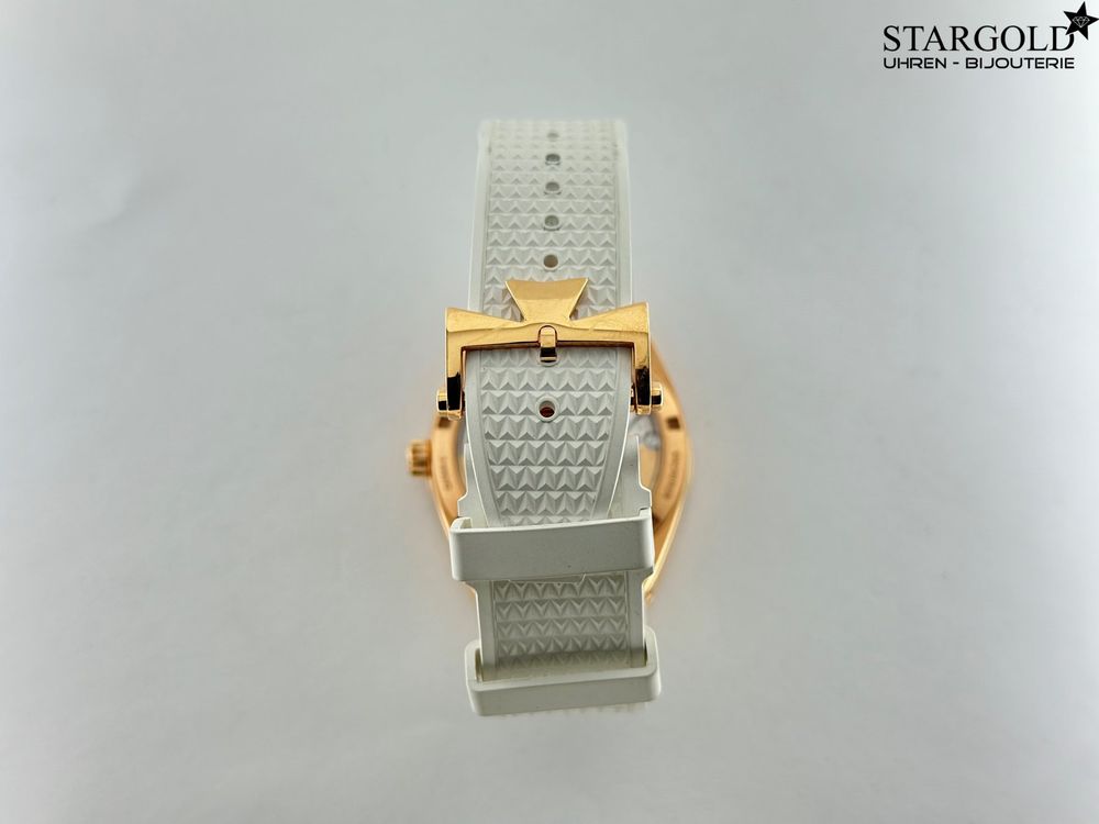 Vacheron Constantin Overseas - 4500V/000R-B127 - 41mm - 25400 CHF Zürich