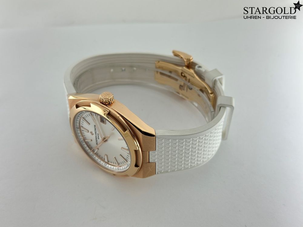 Vacheron Constantin Overseas - 4500V/000R-B127 - 41mm - 25400 CHF Zürich