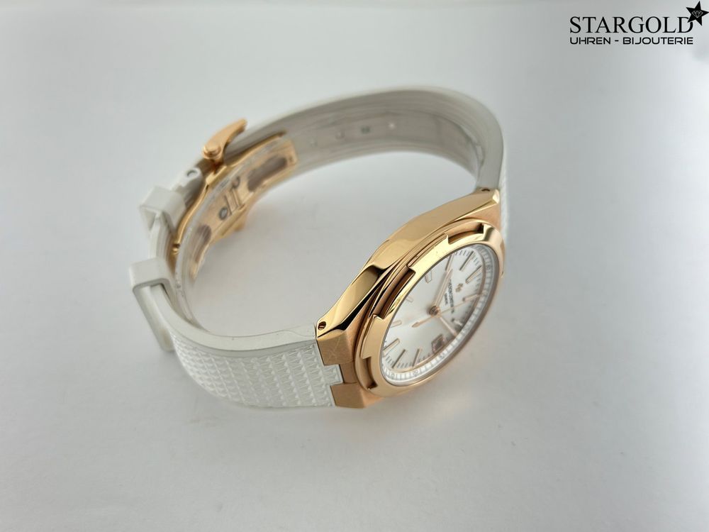 Vacheron Constantin Overseas - 4500V/000R-B127 - 41mm - 25400 CHF Zürich