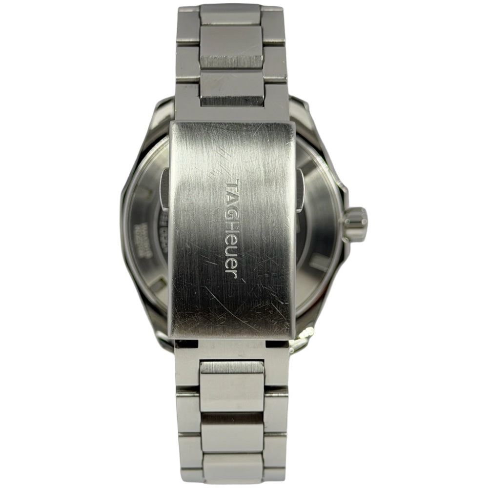 TAG Heuer Aquaracer 300M - WAY201B.BA0927