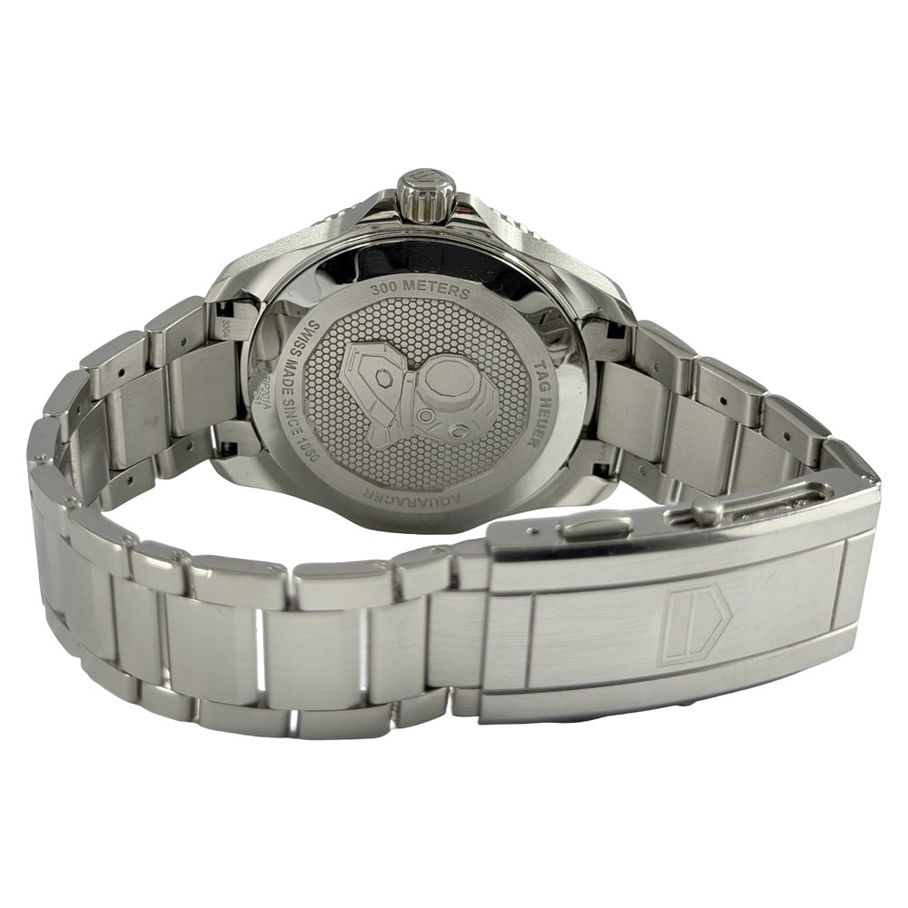 TAG Heuer Aquaracer 300M - WBP201A.BA0632