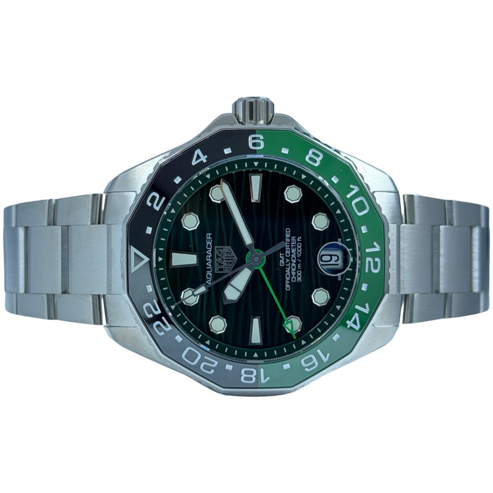 TAG Heuer Aquaracer 300M - WBP5115.BA0013