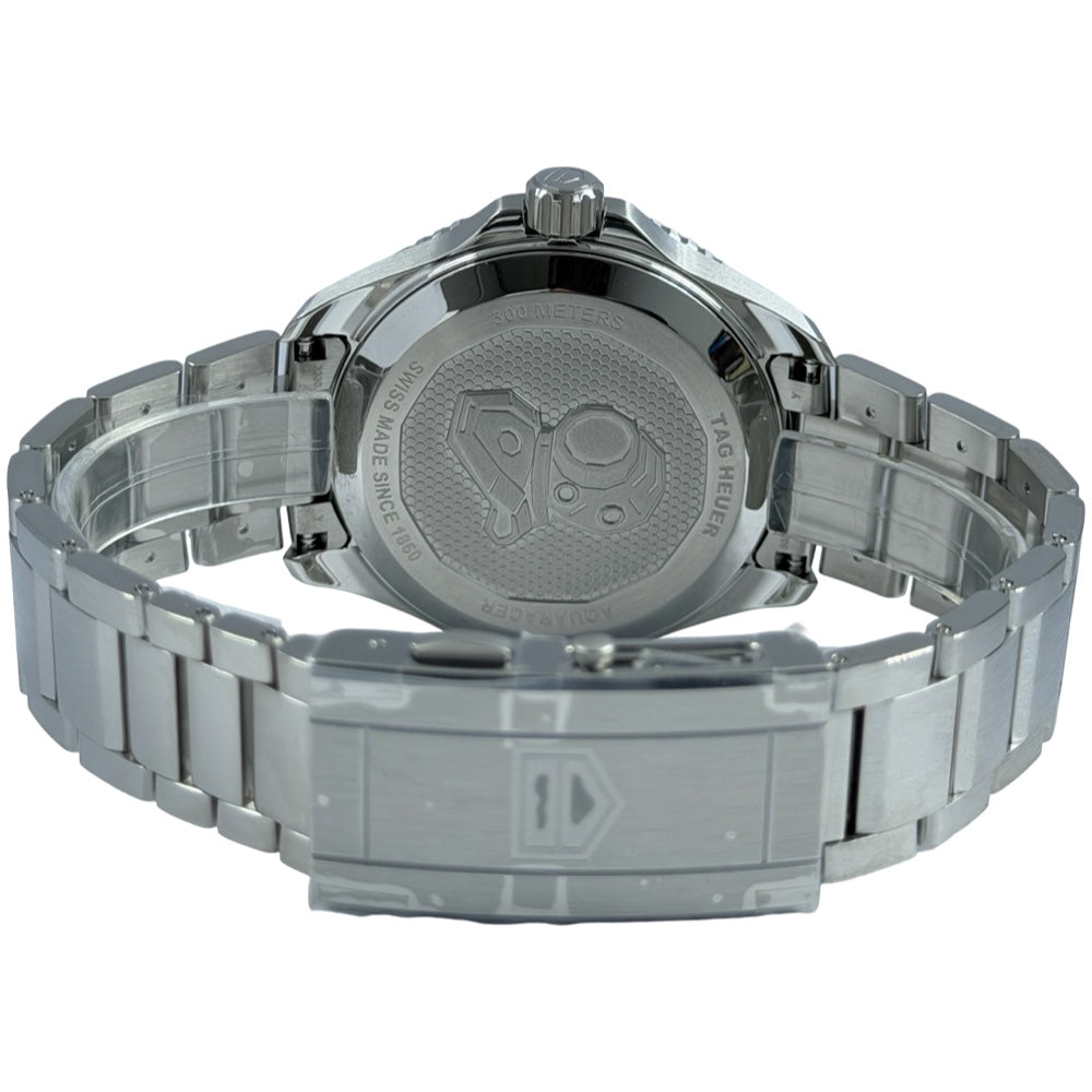 TAG Heuer Aquaracer 300M - WBP5115.BA0013