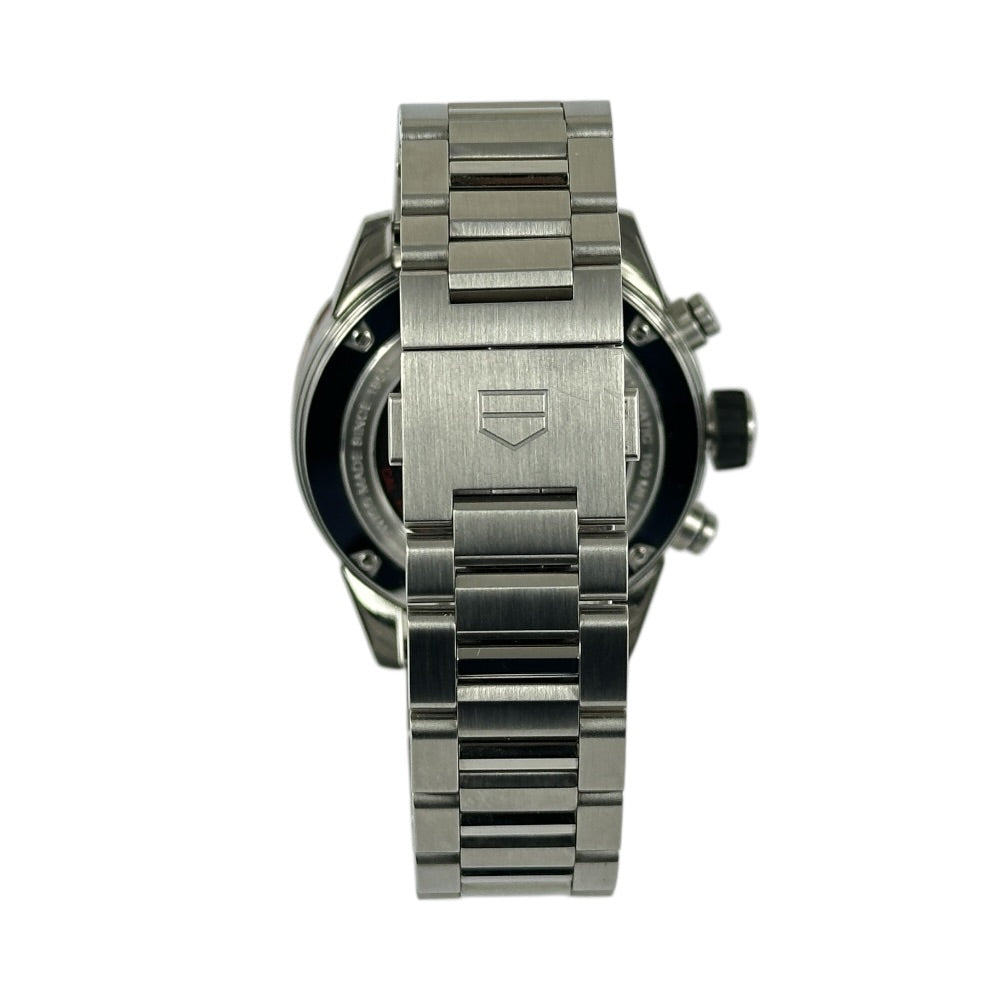 TAG Heuer Carrera Caliber Heuer 02 - CBGA1Z