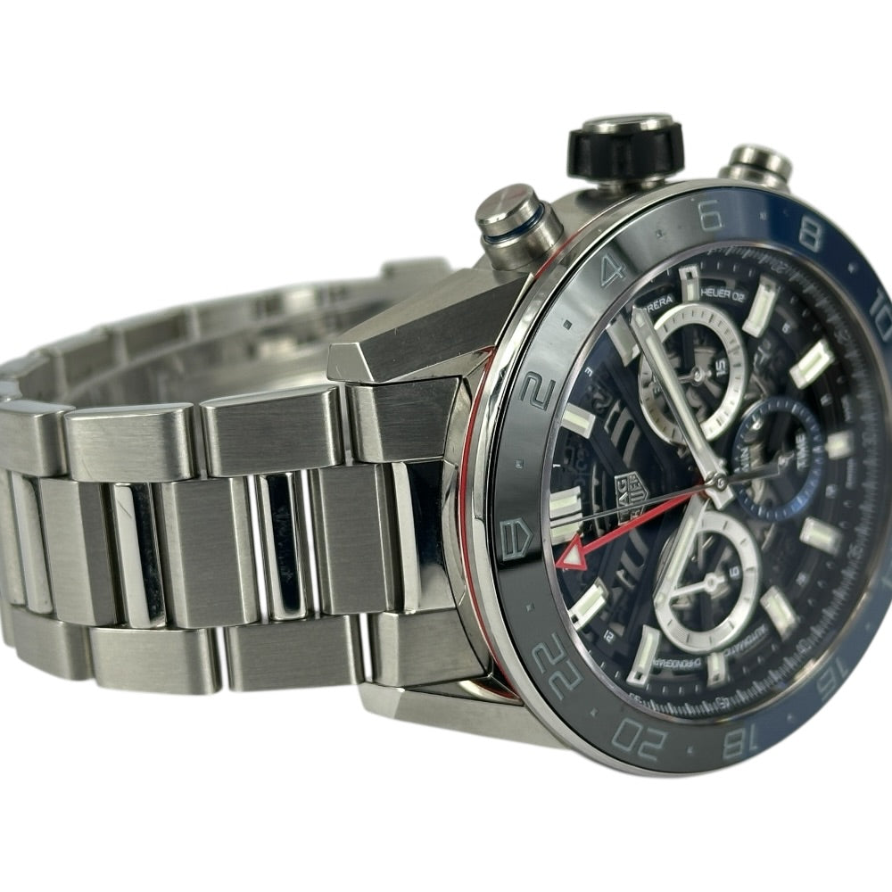 TAG Heuer Carrera Caliber Heuer 02 - CBGA1Z