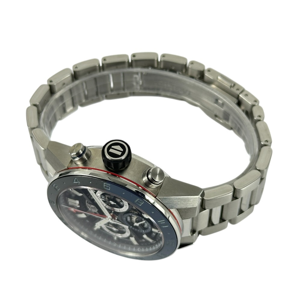 TAG Heuer Carrera Caliber Heuer 02 - CBGA1Z