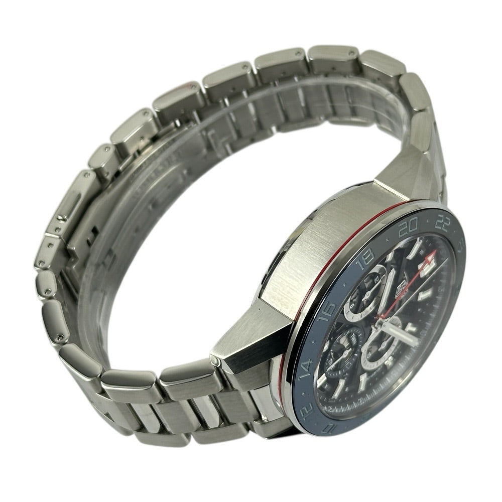 TAG Heuer Carrera Caliber Heuer 02 - CBGA1Z