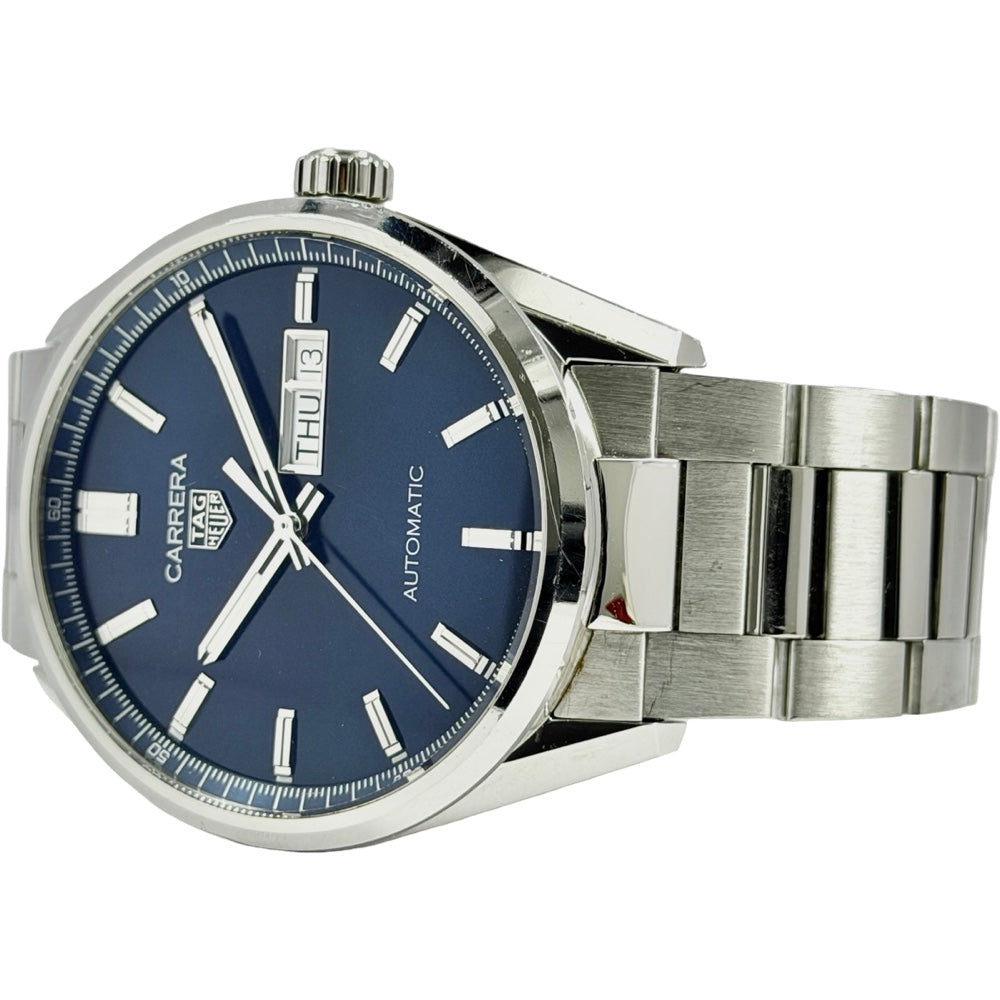 TAG Heuer Carrera Calibre 5 - WBN2012.BA0640