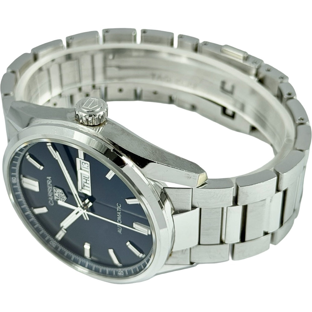 TAG Heuer Carrera Calibre 5 - WBN2012.BA0640