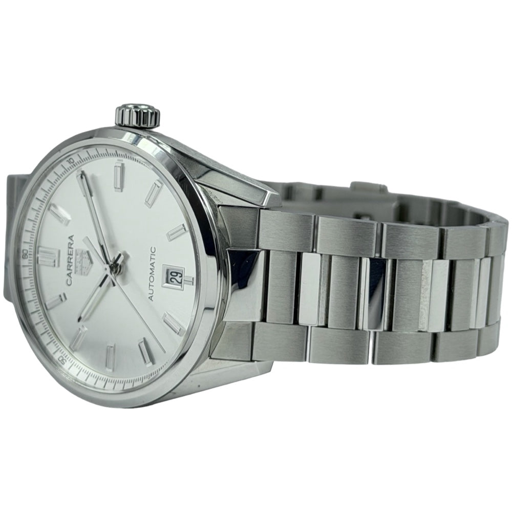 TAG Heuer Carrera Calibre 5 - WBN2111.BA0639