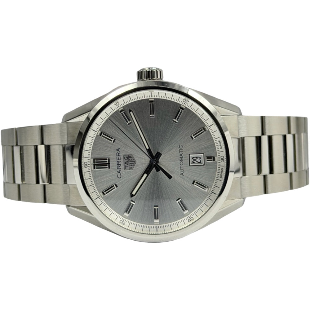 TAG Heuer Carrera Calibre 5 - WBN2111.BA0639