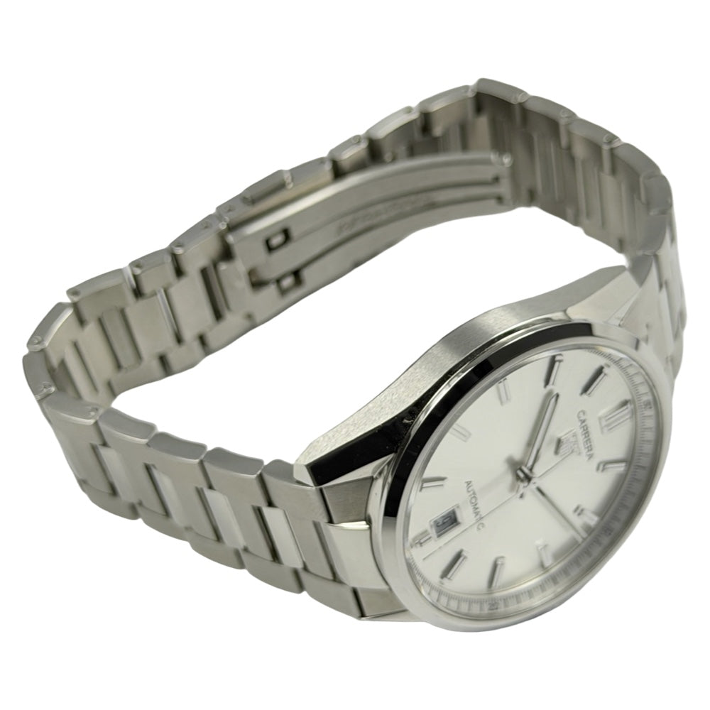 TAG Heuer Carrera Calibre 5 - WBN2111.BA0639